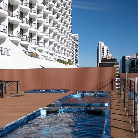 Hotel Apartments On 22 View Avenue, Surfers Paradise Gold Coast Exterior photo